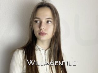 Willagentile