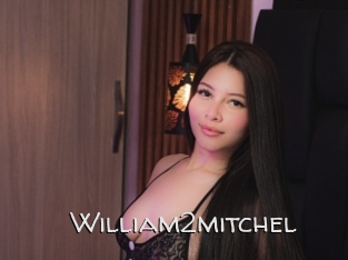 William2mitchel