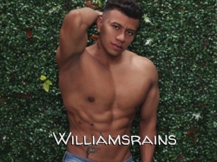williamsrains Adult dvd gold