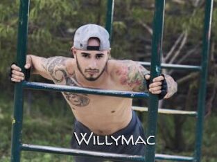 Willymac