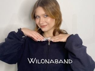 Wilonaband