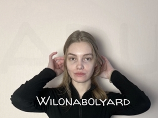 Wilonabolyard