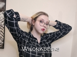 Wilonadeeks