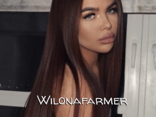 Wilonafarmer