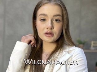 Wilonahacker