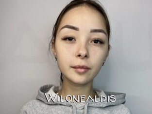 wilonealdis Adult dvd gold