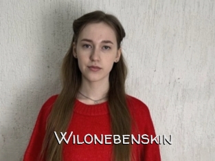Wilonebenskin
