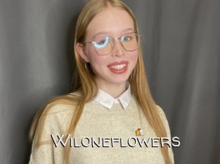wiloneflowers Adult dvd gold