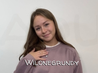 Wilonegrundy