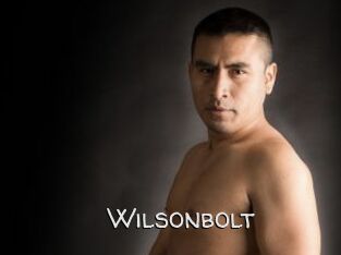 Wilsonbolt