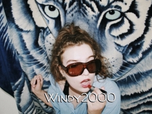 Windy2000