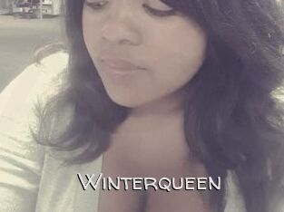 Winterqueen
