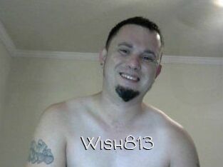 Wish813