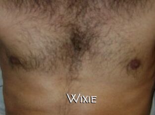 Wixie