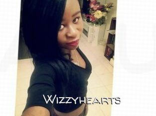 Wizzyhearts