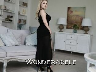 Wonderadele
