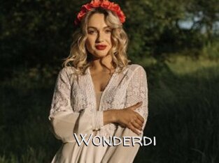 Wonderdi