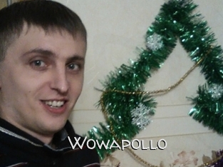wowapollo Adult dvd gold