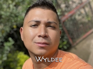 Wyldee