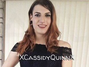 XCassidyQuinnX