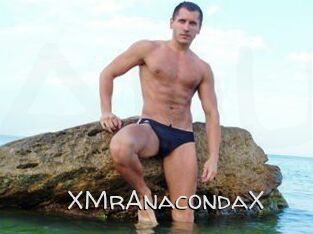 XMrAnacondaX