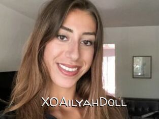 XOAilyahDoll