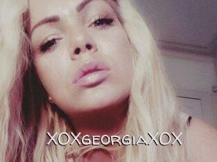 XOXgeorgiaXOX