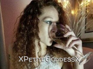 XPetiteGoddessX