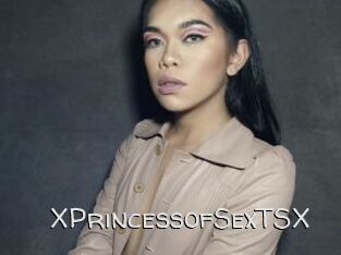 XPrincessofSexTSX