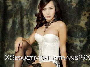 XSeductivewildtrans19X