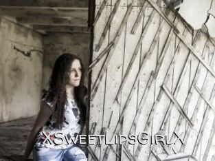 XSweetLipsGirlX