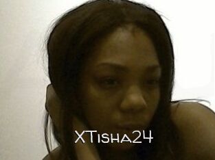 XTisha24