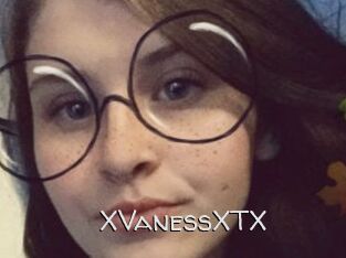XVanessXTX