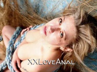 XXLoveAnal