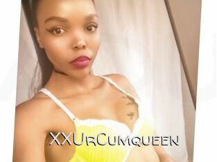 XXUrCumqueen
