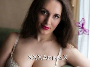 XXXArinaX