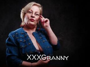 XXXGranny