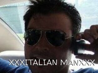 XXXITALIAN_MANXXX