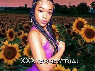 XXXterrestrial