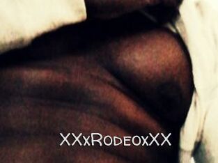 XXxRodeoxXX