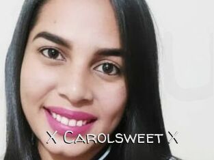 X_Carolsweet_X