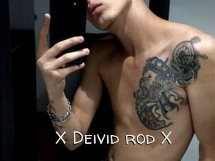 X_Deivid_rod_X