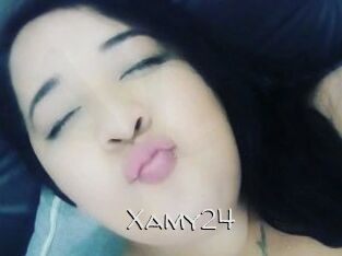 Xamy24