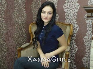 XandaGrice