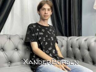 XanderBorsen