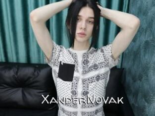 XanderNovak