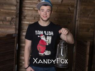 XandyFox