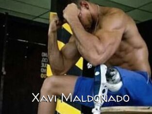 Xavi_Maldonado