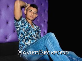 XavierBeckford