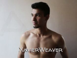 XavierWeaver